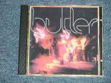 画像: BUTLER -  BUTLER (NEW) / GERMAN "Brand New" CD-R 