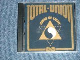 画像: BAND OF LIGHT - TOTAL UNION  (NEW) / GERMAN "Brand New" CD-R 