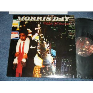 画像: MORRIS DAY - COLOR OF SUCCESS (Ex++/Ex+++ A-1,2:Ex) / 1985 US AMERICA  ORIGINAL Used  LP 