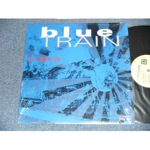 画像: BLUE TRAIN - ALL I NEED IS YOU (MINT-/MINT- ) / 1991 US AMERICA ORIGINAL Used 12" 