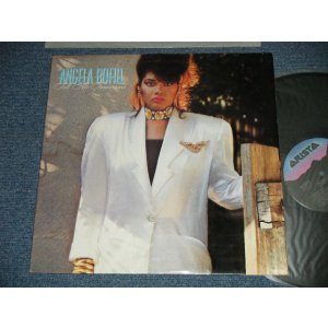 画像: ANGELA BOFILL - TELL ME TOMORROW (Ex++/Ex+++ EDSP) / 1985 US AMERICA  ORIGINAL Used  LP 