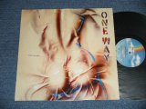画像: ONE WAY - WRAP YPUR BODY (Ex++/MINT- EDSP)  /  1985  GERMANY GERMAN ORIGINAL Used LP 