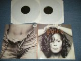 画像: JANET JACKSON - JANET ( Ex++/MINT- Looks:Ex+++ )  /  1993 UK ENGLAND Only ORIGINAL Used 2-LP's 