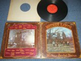 画像: MOTHER EARTH (TRACY NELSON) - MAKE A JOYFUL NOISE  (Matrix # A) A-M2  11-111 /B) B-M2  1-11 ) ( Ex+/Ex+++ Looks:Ex++  EDSP  )   / 1969 US AMERICA ORIGINAL Used  LP 