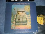 画像: J. GEILS BAND  - NIGHTMARES ( Matrix #A) ST-A-74315 C-1 PR /B) ST-A-743186 AA-1 PR  ) ( Ex+/MINT- Cut Out)  / 1974 US AMERICA ORIGINAL 1st Press "YELLOW Label" "Large 75 ROCKFELLER Label" Used LP 