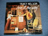 画像: TRACY NELSON (of  MOTHER EARTH)  - DOIN' IT MY WAY  (SEALED)   / 1980 US AMERICA REISSUE "BRAND NEW SEALED" LP 