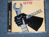 画像: UFO - MECHANIX (MINT-/MINT) / 2009 EUROPE ORIGINAL  Used CD 