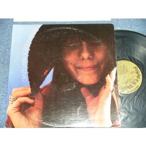 画像: JOYCE EVERSON - CRAZY LADY  ( Matrix #A) BS2604-A 40119-1A   B) BS2604-B 40120-1B ) (Ex/Ex+ Looks:Ex+++ WOL) /1972  US AMERICA ORIGINAL "GREEN with 'WB' Label"  Used   LP