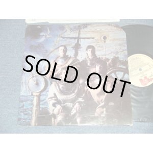 画像: XTC - BLACK SEA (Ex/MINT- Cut Out for PROMO) / 1980 US AMERICA  ORIGINAL "PROMO" Used LP 