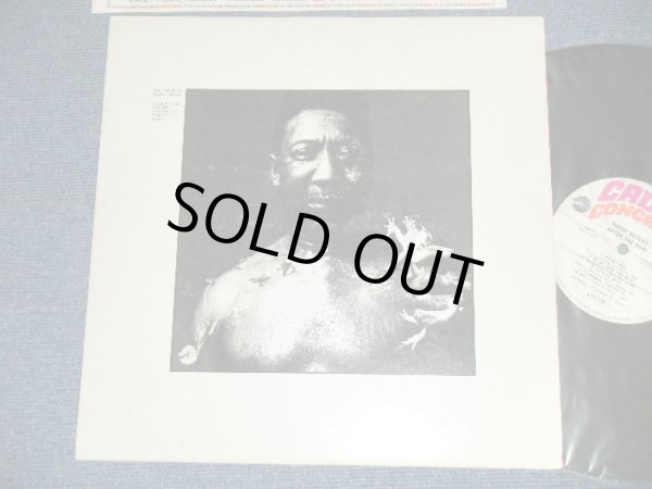 画像1: MUDDY WATERS - AFTER THE RAIN ( Ex+/MINT-. Ex+++ Looks:Ex) / 1969 US AMERICA ORIGINAL  Used LP 