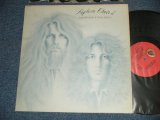 画像: LEON RUSSELL & MARC BENNO - ASYLUM CHOIR II  (Ex++/MINT- B-2:Ex) / 1971 US AMERICA  1st Press "SUPERMAN Label Logo" Used LP 