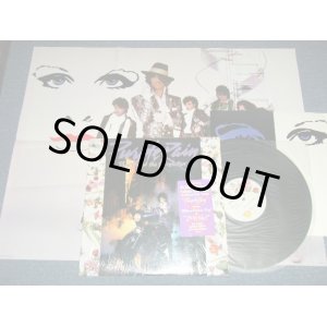 画像: PRINCE - PURPLE RAIN  (With POSTER) (Ex++/MINT- / 1985 US AMERICA ORIGINAL Used  LP 