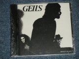 画像: GEILS (J. GEILS BAND) - MONKEY ISLAND (SEALED) /1980's? US AMERICA  ORIGINAL"BRAND NEW SEALED" CD 