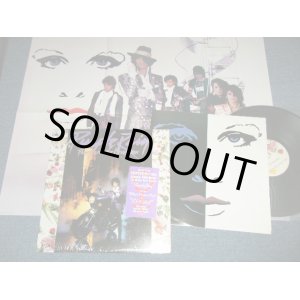 画像: PRINCE - PURPLE RAIN  (With POSTER) (MINT-/MINT- / 1985 US AMERICA ORIGINAL Used  LP 