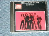 画像: THE J. GEILS BAND  - BLOOD SHOT (SEALED) /1980's? US AMERICA  ORIGINAL"BRAND NEW SEALED" CD 