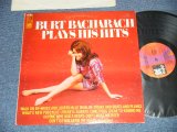 画像: BURT BACHARACH - PLAYS HIS HITS   ( Ex+/Ex+++ B-3,4:Ex+ )  / 1965 US AMERICA ORIGINAL STEREO  Used LP 