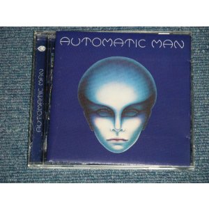 画像: AUTOMATIC MAN -  AUTOMATIC MAN  (Ex++/MINT) / 2004 UK ENGLAND EU Press ORIGINAL  Used CD