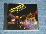 画像: STRYPER -  SOLDIERS UNDER COMMAND (MINT-/MINT) / 2003 US AMERICA  ORIGINAL  Used CD