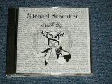 画像: MICHAEL SCHENKER  - THANK YOU (MINT-/MINT) / 1993 GERMAN GERMANY ORIGINAL Used CD