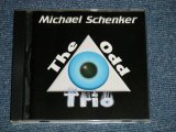 画像: MICHAEL SCHENKER  - THE GOD TRIO  (Ex+/MINT) /  2000 US AMERICA ORIGINAL Used CD