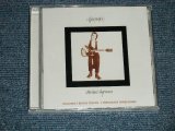 画像: MICHAEL CHAPMAN - RAINMAKER (SEALED) /  1997 GERMAN GERMANY ORIGINAL "BRAND NEW SEALED" CD