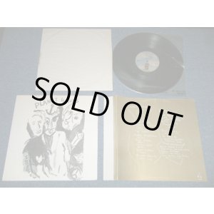 画像: BOB DYLAN -  PLANET WAVES :with Outer SLICK ( Matrix # A-8 CTH KENDUN / B-9 CTHKENDUN) ( Ex+++/MINT-) / 1974 US AMERICA ORIGINAL Used LP