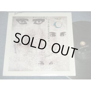 画像: SIOUXSIE & THE BANSHEES - THROUGH THE LOOKING GLASS ( MINT-/MINT-)   / 1987 US AMERICA ORIGINAL  Used LP