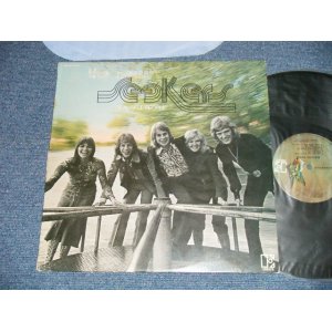 画像: THE NEW SEEKERS - BEAUTIFUL PEOPLE (Ex++/Ex++) / 1971 US AMERICA ORIGINAL Used LP 