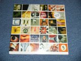 画像: PEARL JAM - NO CODE(SEALED  BB )  / 1996 EUROPE ORIGINAL Brand New  SEALED 2LP BB HOLE AT LEFT BOTTOM NEAR CORNER