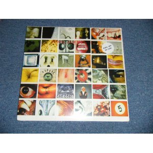 画像: PEARL JAM - NO CODE(SEALED  BB )  / 1996 EUROPE ORIGINAL Brand New  SEALED 2LP BB HOLE AT LEFT BOTTOM NEAR CORNER