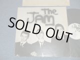 画像: THE JAM - IN THE CITY ( Matrix # A) A//1 / B) B//2 )  ( Ex++/Ex+++ )   / 1977 UK ENGLAND ORIGINAL  Used LP 
