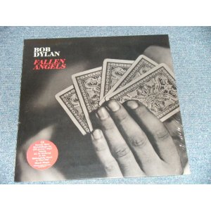 画像: BOB DYLAN -  FALLEN ANGELS ( SEALED) / 2016 IUS AMERICA  ORIGINAL "180 Gram Heavy Weight" "BRAND NEW SEALED" LP