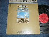 画像: THE BYRDS -  EASY RIDER (PRODUCED by TERRY MELCHER ) ( Matrix # A) 1C /B)1D) ( Ex/Ex++) / 1969 US AMERICA ORIGINAL WHITE "360 SOUND STEREO  at Bottom Label"  STEREO Used LP