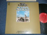 画像: THE BYRDS -  EASY RIDER (PRODUCED by TERRY MELCHER ) ( Matrix # A) 1B/B)1B) ( Ex+++/MINT-) / 1969 US AMERICA ORIGINAL WHITE "360 SOUND STEREO  at Bottom Label"  STEREO Used LP