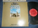 画像: THE BYRDS -  EASY RIDER (PRODUCED by TERRY MELCHER ) ( Matrix # A) 1A /B)1A) ( Ex+/MINT-) / 1969 US AMERICA ORIGINAL WHITE "360 SOUND STEREO  at Bottom Label"  STEREO Used LP