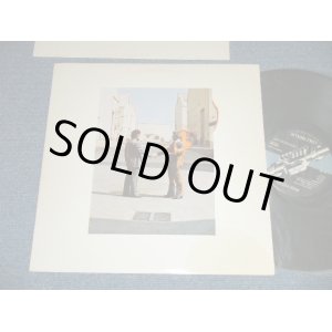 画像: PINK FLOYD -  WISH YOU WERE HERE  7 (Matrix # 1A/4A)Ex++/MINT-) / 1975 US AMERICA ORIGINAL Used LP