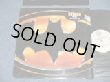 画像: PRINCE ost -  BATMAN(MINT-/MINT-) / 1989 US AMERICA ORIGINAL  Used LP 