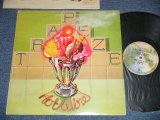 画像: TRAPEZE  -  HOT WIRE (Ex/Ex+++ Looks:Ex++ EDSP, STEAROFC)  / 1974 US AMERICA  ORIGINAL Used LP