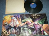 画像: TRAPEZE ( GLENN HUGHES of DEEP PURPLE) -  MEDUSA  (Ex/Ex+++)  / 1971 US AMERICA "2nd Press Label"  Used LP