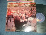 画像: TRAPEZE ( GLENN HUGHES of DEEP PURPLE) -  YOU ARE THEMUSIC ...WE'RE JUST THE BAND (Ex+/Ex+++)  / 1972 US AMERICA  ORIGINAL Used LP