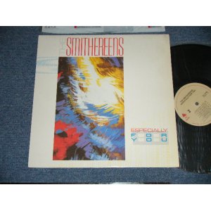 画像: The SMITHEREENS - ESPECIALLY FOR YOU  (MINT-/MINT-)  / 1986  US AMERICA  ORIGINAL Used  LP