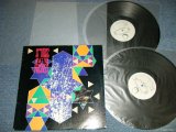 画像: SIOUXSIE & THE BANSHEES - NOCTURNE ( Ex++/MINT-)   / 1983 US AMERICA ORIGINAL  Used 2-LP