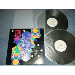 画像: SIOUXSIE & THE BANSHEES - NOCTURNE ( Ex++/MINT-)   / 1983 US AMERICA ORIGINAL  Used 2-LP