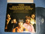 画像: THE HAPPENINGS - GREATEST HITS( Ex+/Ex++ EDSP) / 1969 US AMERICA ORIGINAL Used LP