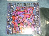 画像: SIOUXSIE & THE BANSHEES - HYAENA ( MINT-/Ex+++ Looks:MINT-)   / 1983 US AMERICA ORIGINAL  Used LP