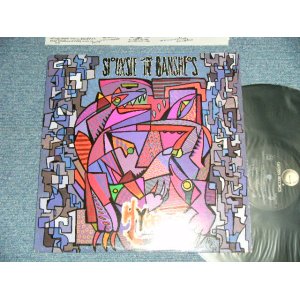 画像: SIOUXSIE & THE BANSHEES - HYAENA ( MINT-/Ex+++ Looks:MINT-)   / 1983 US AMERICA ORIGINAL  Used LP