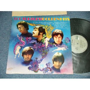 画像: The TURTLES - GOLDEN HITS  (Ex++,Ex+/Ex+++) )   / 1967  US AMERICA  ORIGINAL "STEREO"  Used LP