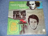 画像: HERB ALPERT & The TIJUANA BRASS - : HERB ALPERT'S NINTH ( SEALED )  / 1967  US AMERICA Original    "STEREO" "BRAND NEW SEALED"  LP 