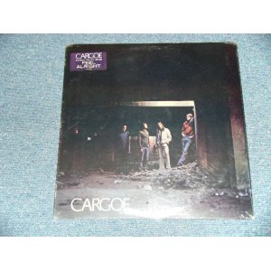 画像: RIP MASTERS - THE COOL & THE CRAZY  (SEALED)  / 1981 US AMERICA  ORIGINAL "BRAND NEW SEALED" LP