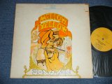 画像: DONOVAN - MELLOW YELLOW ( Matrix # A)XSB 115712-1A   B)XSB 115713-1A  ) (Ex-/VG+++)  / 1967  US AMERICA ORIGINAL  "YELLOW Label" Used LP